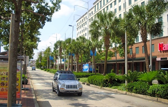 New Orleans to host a variety of family and learning events this week