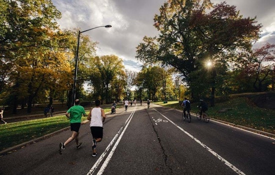 San Antonio boasts a hot lineup of sports and fitness events this week
