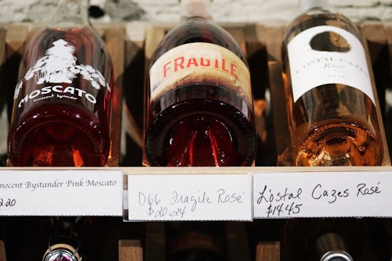 Austin boasts a hot lineup of food and drink events this week