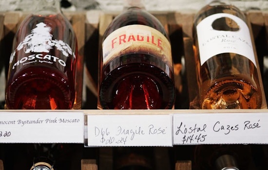 Austin boasts a hot lineup of food and drink events this week
