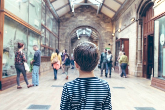 Nashville boasts a hot lineup of arts deals this week
