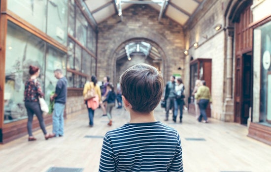 Nashville boasts a hot lineup of arts deals this week
