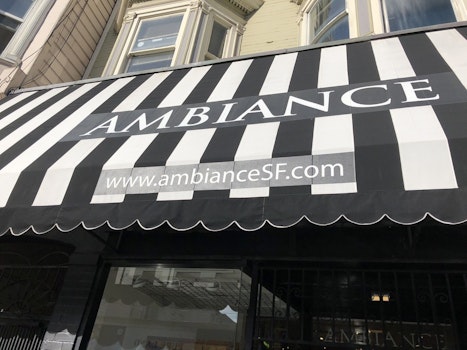 Ambiance closes its original Haight Street store after 37 years