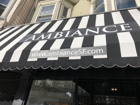 Ambiance closes its original Haight Street store after 37 years