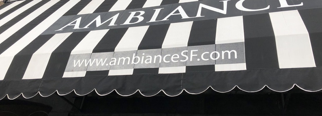 Ambiance closes its original Haight Street store after 37 years