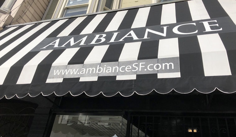 Ambiance closes its original Haight Street store after 37 years