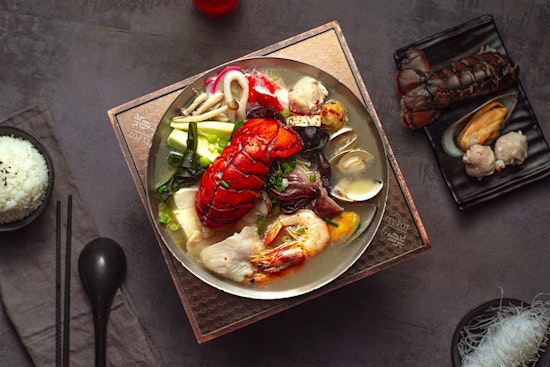 Get to know the newest businesses to debut in Mesa