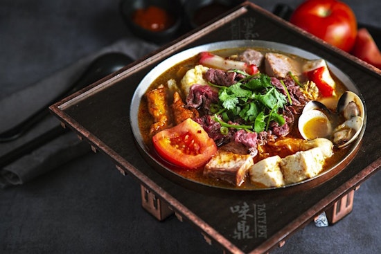 Tasty Pot debuts new location in Mesa