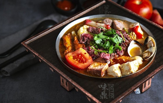 Tasty Pot debuts new location in Mesa