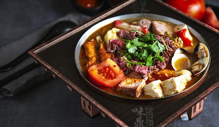 Tasty Pot debuts new location in Mesa