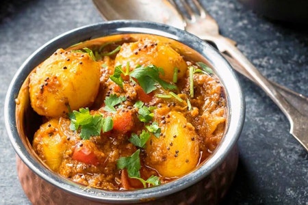 Detroit Masala brings Indian fare to Midtown