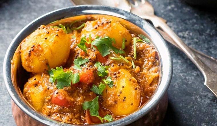 Detroit Masala brings Indian fare to Midtown