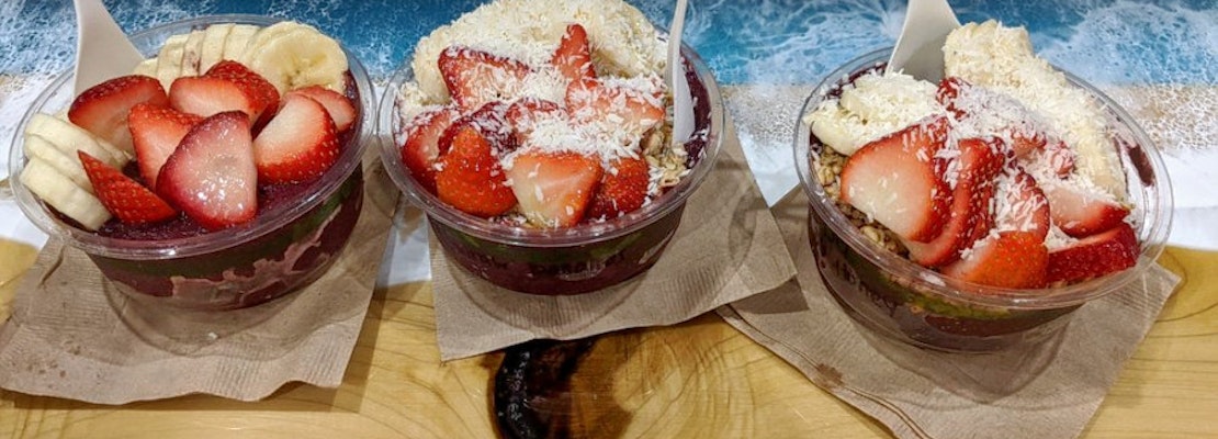 Check out the newest businesses to launch in Louisville
