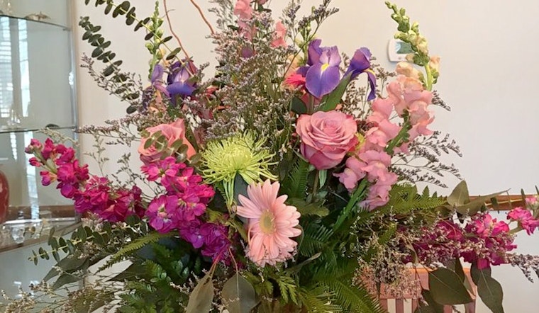 The 5 top florists in Columbus
