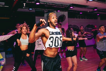 Boston's top 5 gyms to visit now
