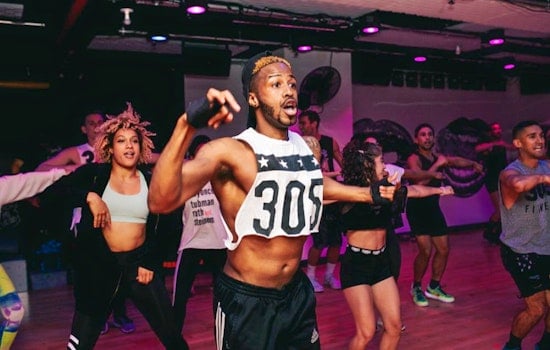 Boston's top 5 gyms to visit now
