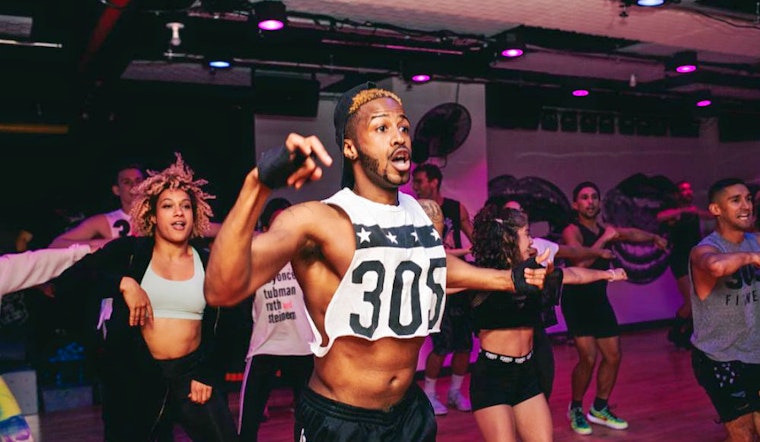 Boston's top 5 gyms to visit now