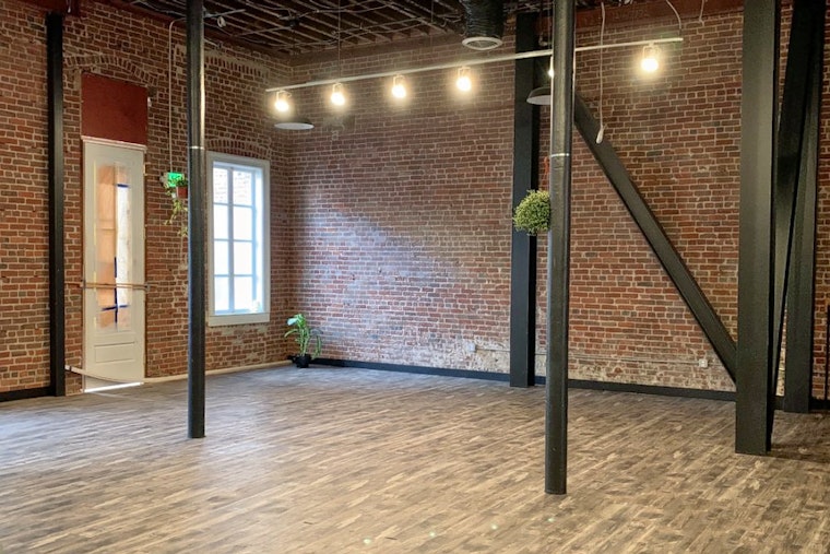 New Yoga to the People location now open in Oakland