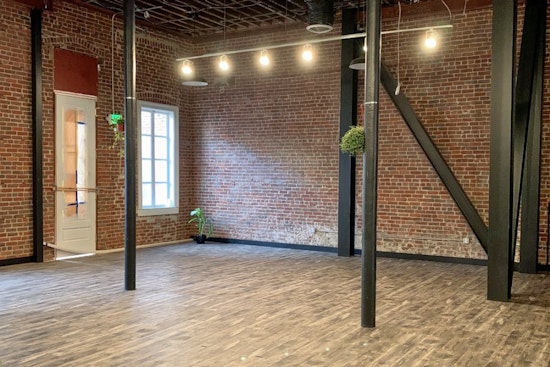 New Yoga to the People location now open in Oakland