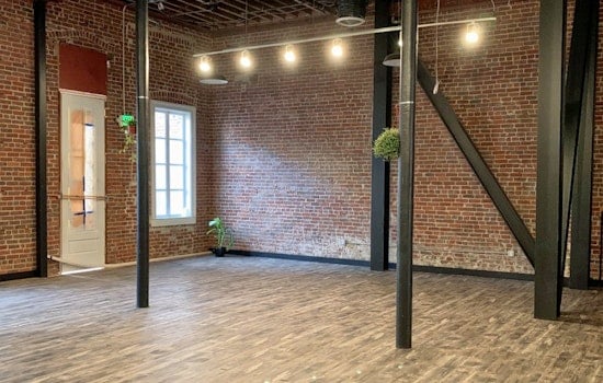 New Yoga to the People location now open in Oakland