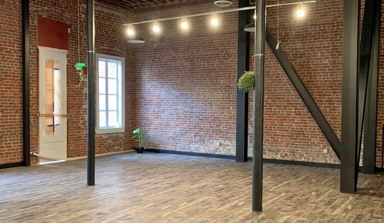 New Yoga to the People location now open in Oakland