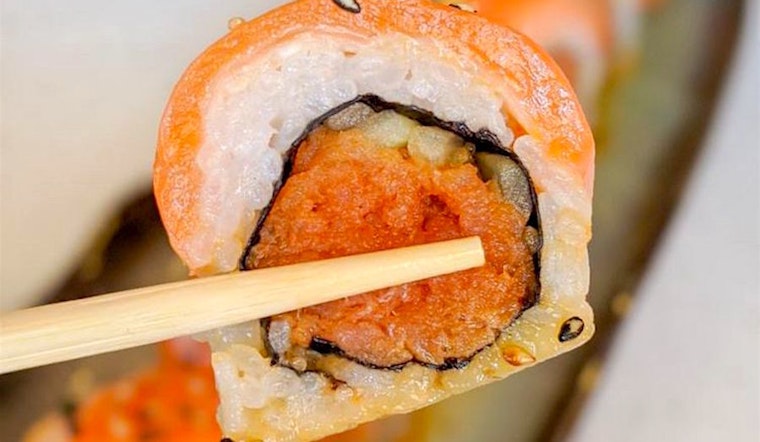Sliders to seafood: Are these trending San Diego restaurants on your radar?