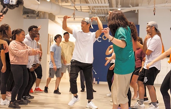 Here's where to find the top dance studios in Seattle