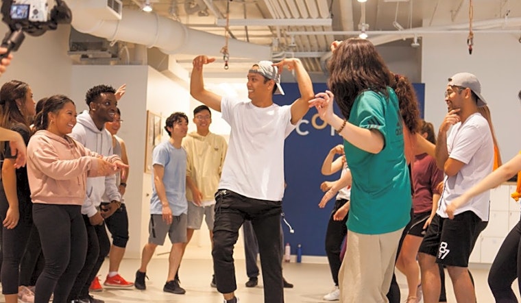 Here's where to find the top dance studios in Seattle
