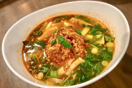 The 3 best Laotian spots in Stockton