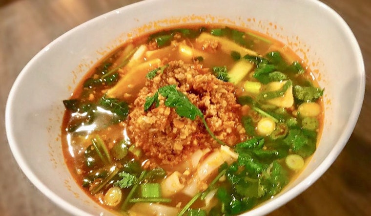 The 3 best Laotian spots in Stockton
