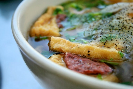 The 5 best vegan spots in San Jose