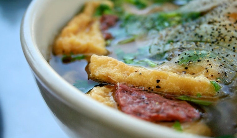 The 5 best vegan spots in San Jose