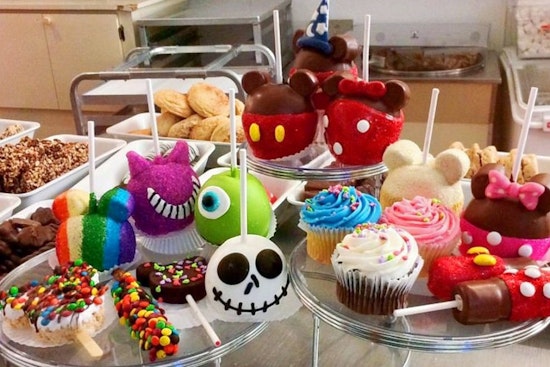 Anaheim's top 3 candy stores to visit now