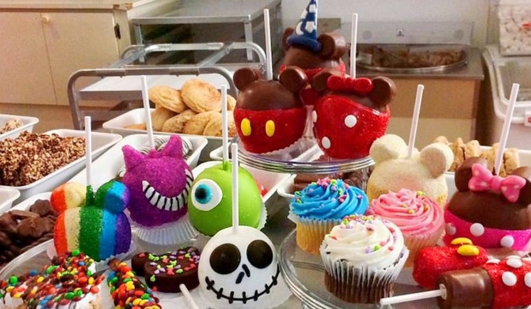 Anaheim's top 3 candy stores to visit now