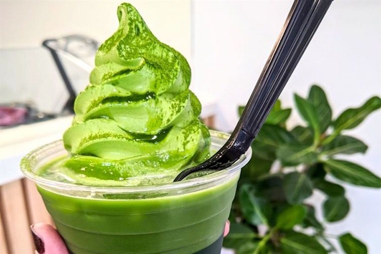 Matcha Cafe Maiko expands San Francisco presence with new Chinatown outpost