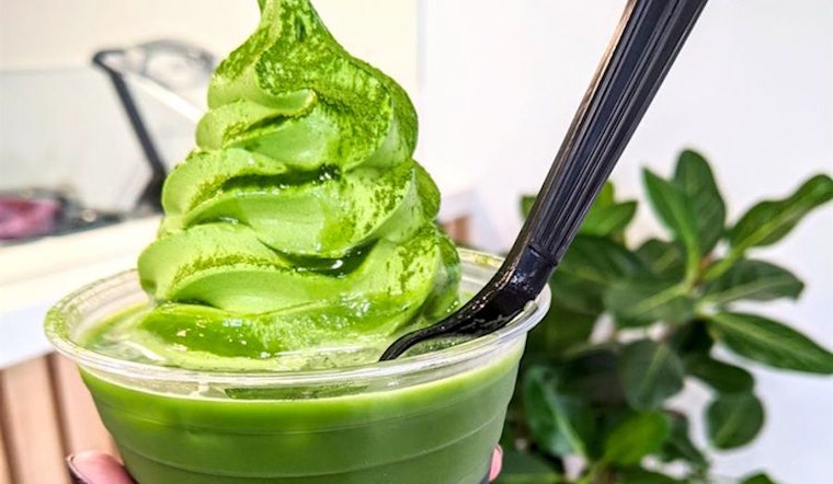Matcha Cafe Maiko expands San Francisco presence with new Chinatown outpost