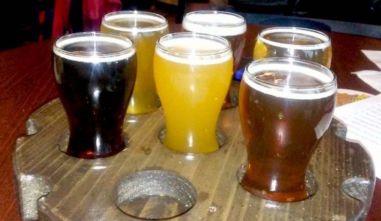Your guide to the 4 most popular spots in east Colorado Springs