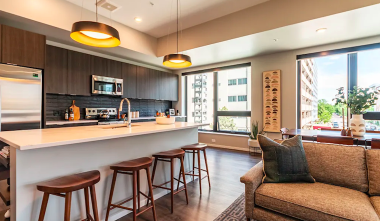 Apartments for rent in Denver: What will $2,600 get you?