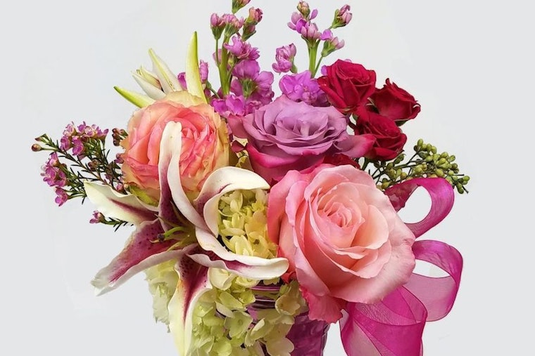 Detroit's top 3 florists, ranked