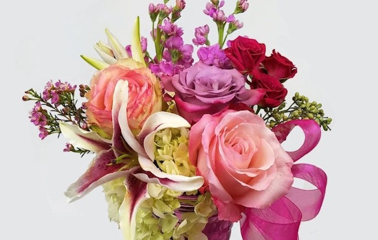 Detroit's top 3 florists, ranked