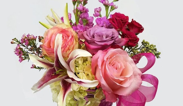 Detroit's top 3 florists, ranked