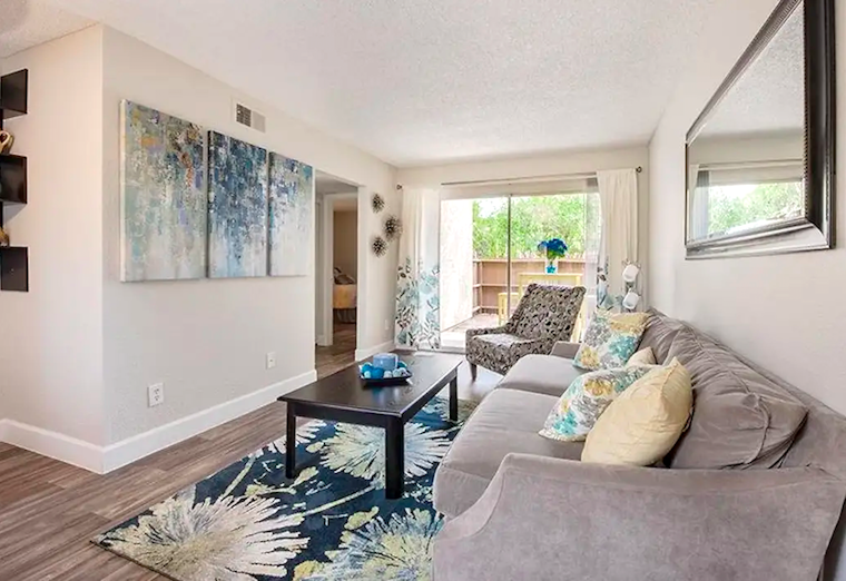 Apartments for rent in Mesa: What will $800 get you?