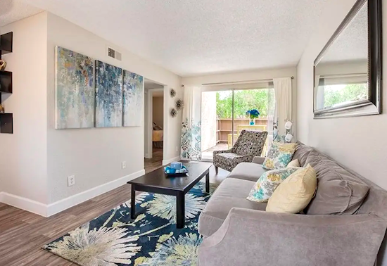 Apartments for rent in Mesa: What will $800 get you?