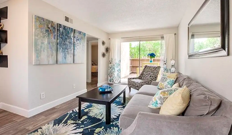 Apartments for rent in Mesa: What will $800 get you?