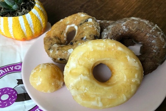 Explore the 3 most popular spots in Austin's Pecan Springs neighborhood