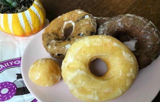 Explore the 3 most popular spots in Austin's Pecan Springs neighborhood