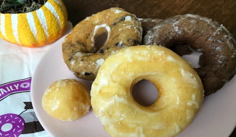 Explore the 3 most popular spots in Austin's Pecan Springs neighborhood