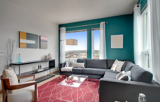 Apartments for rent in Seattle: What will $1,300 get you?