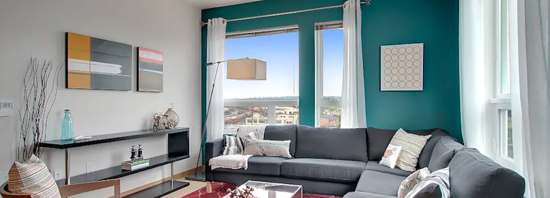 Apartments for rent in Seattle: What will $1,300 get you?