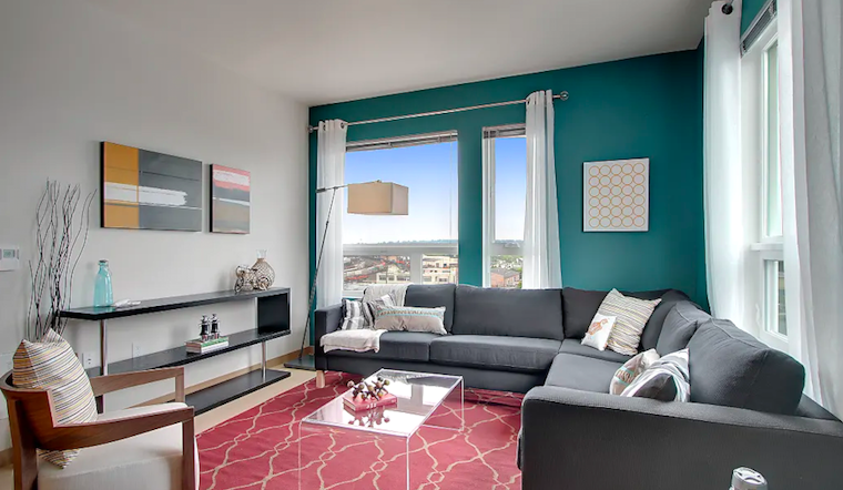 Apartments for rent in Seattle: What will $1,300 get you?
